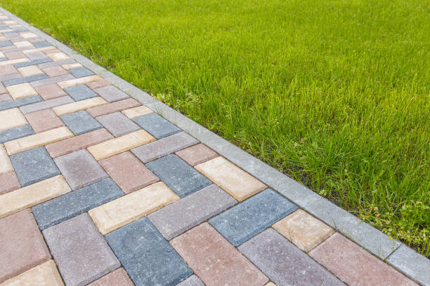 Trusted Colonial Pine Hills, SD Driveway Pavers Experts